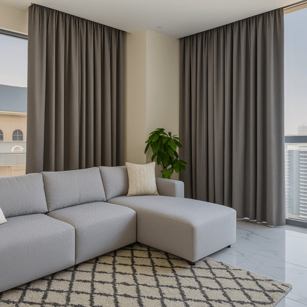 Blackout Curtains - Image 2