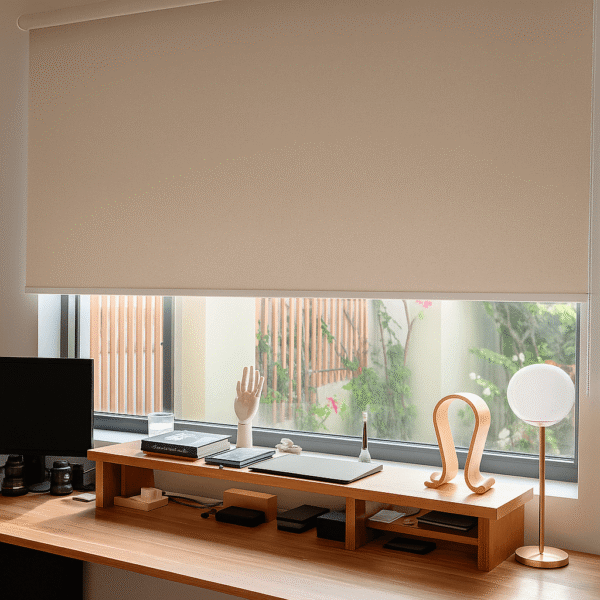 Blackout Roller Blinds - Image 4