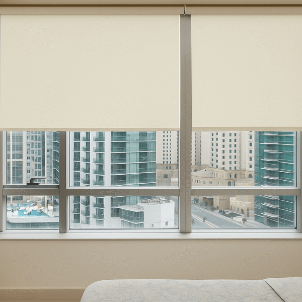 Roller Blinds Premium