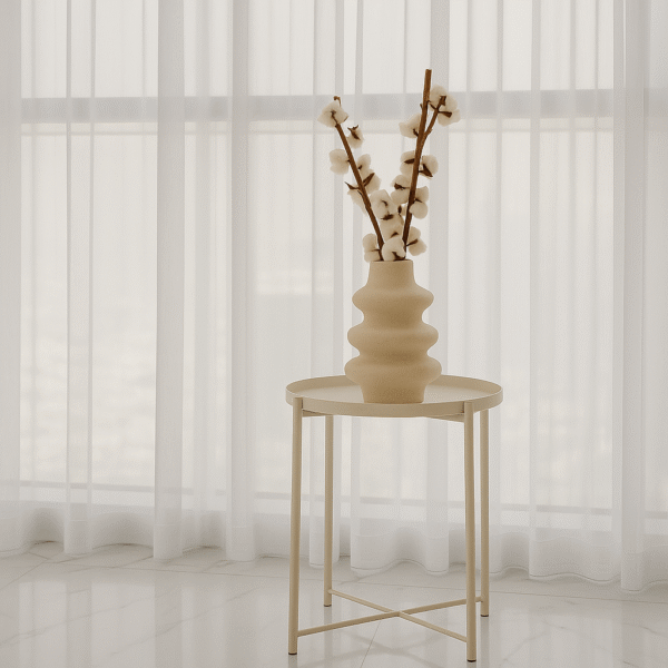 Sheer Curtains - Image 3