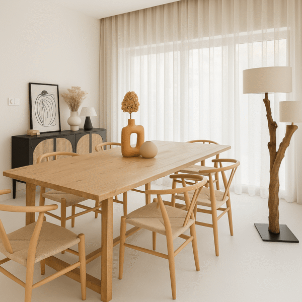 Sheer Curtains - Image 2