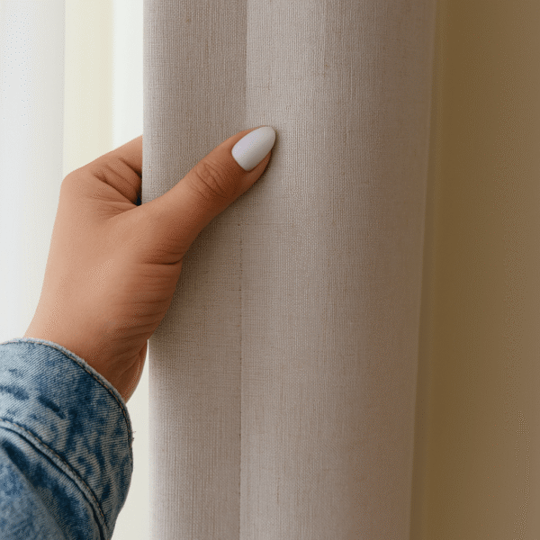 Sheer & Blackout Curtains - Image 4