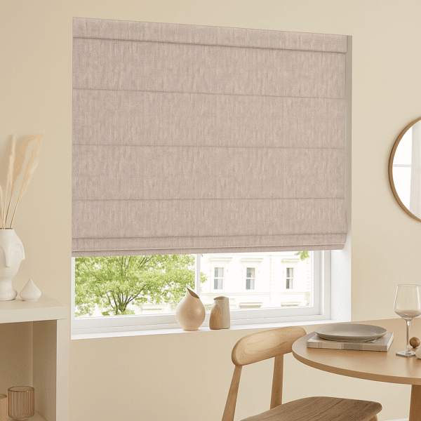 Roman Shades - Image 2