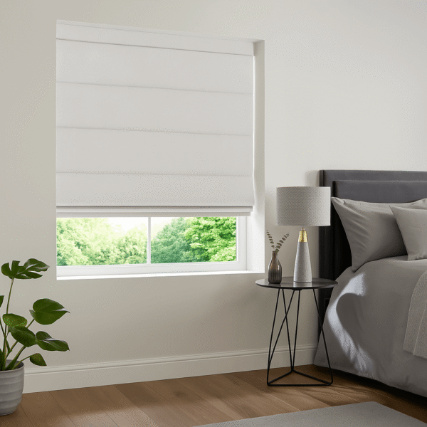 Roman Shades - Image 3