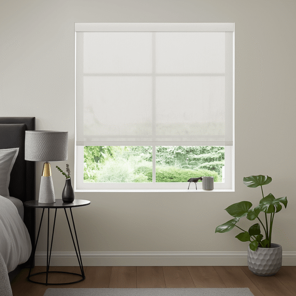 Sheer Roman Blinds - Image 2